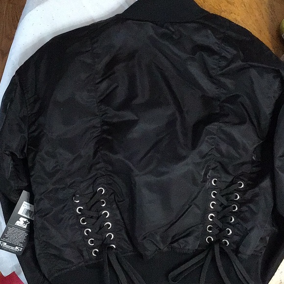 Starter jacket - Picture 2 of 3
